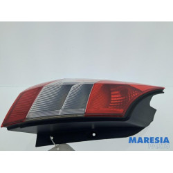 Renault - Megane Scenic - Achterlicht links