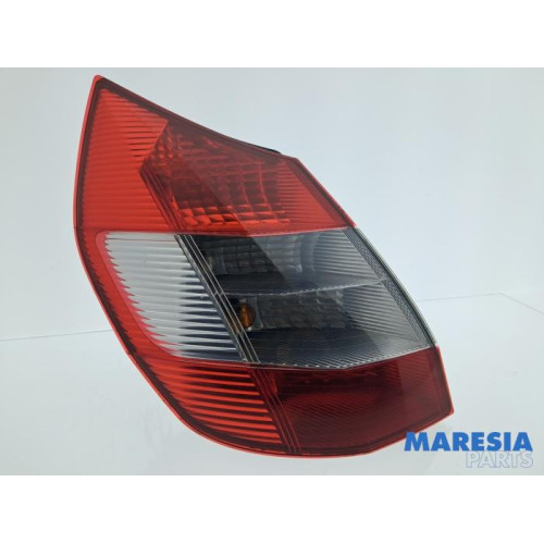 Renault - Megane Scenic - Achterlicht links