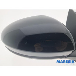 Renault - Megane - Außenspiegel rechts