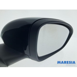 Renault - Megane - Außenspiegel rechts