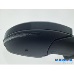 Renault - Megane - Außenspiegel rechts