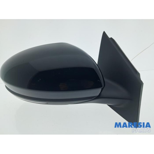 Renault - Megane - Außenspiegel rechts