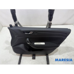 Renault - Megane - Front door trim 4-door, right