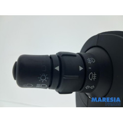 Renault - Megane Scenic - Combischakelaar Stuurkolom