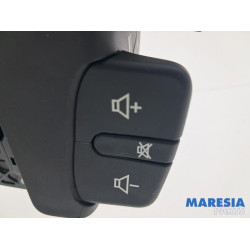 Renault - Megane Scenic - Combischakelaar Stuurkolom