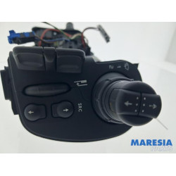 Renault - Megane Scenic - Combischakelaar Stuurkolom