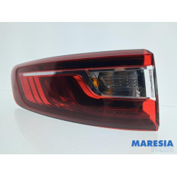 Renault - Megane - Feu arrière gauche