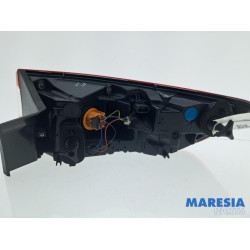 Renault - Megane - Feu arrière gauche