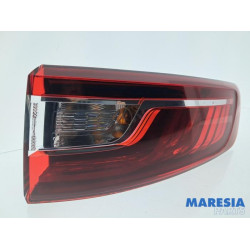 Renault - Megane - Rücklicht rechts