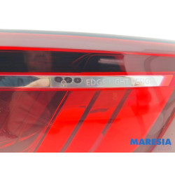 Renault - Megane - Rücklicht rechts