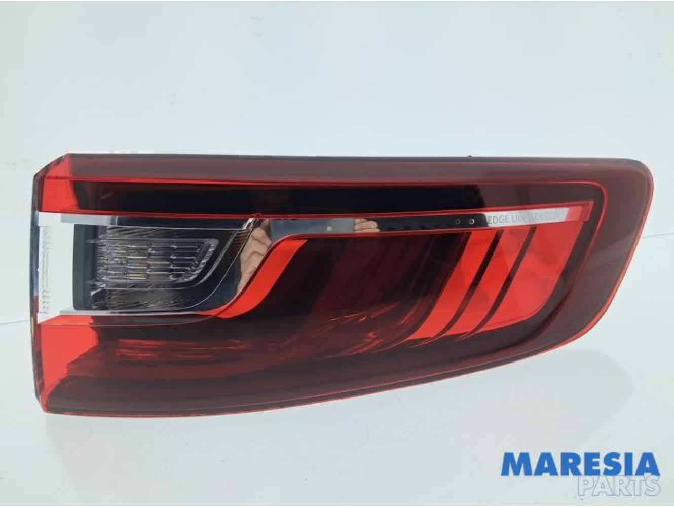 Renault - Megane - Rücklicht rechts