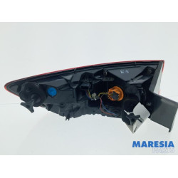 Renault - Megane - Rücklicht rechts