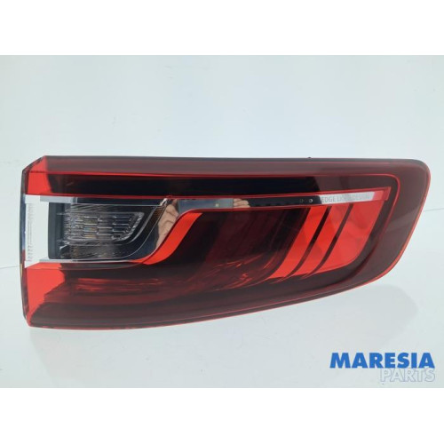 Renault - Megane - Taillight, right