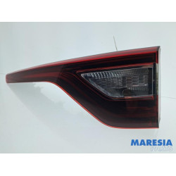 Renault - Megane - Rücklicht rechts