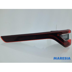 Renault - Megane - Rücklicht rechts