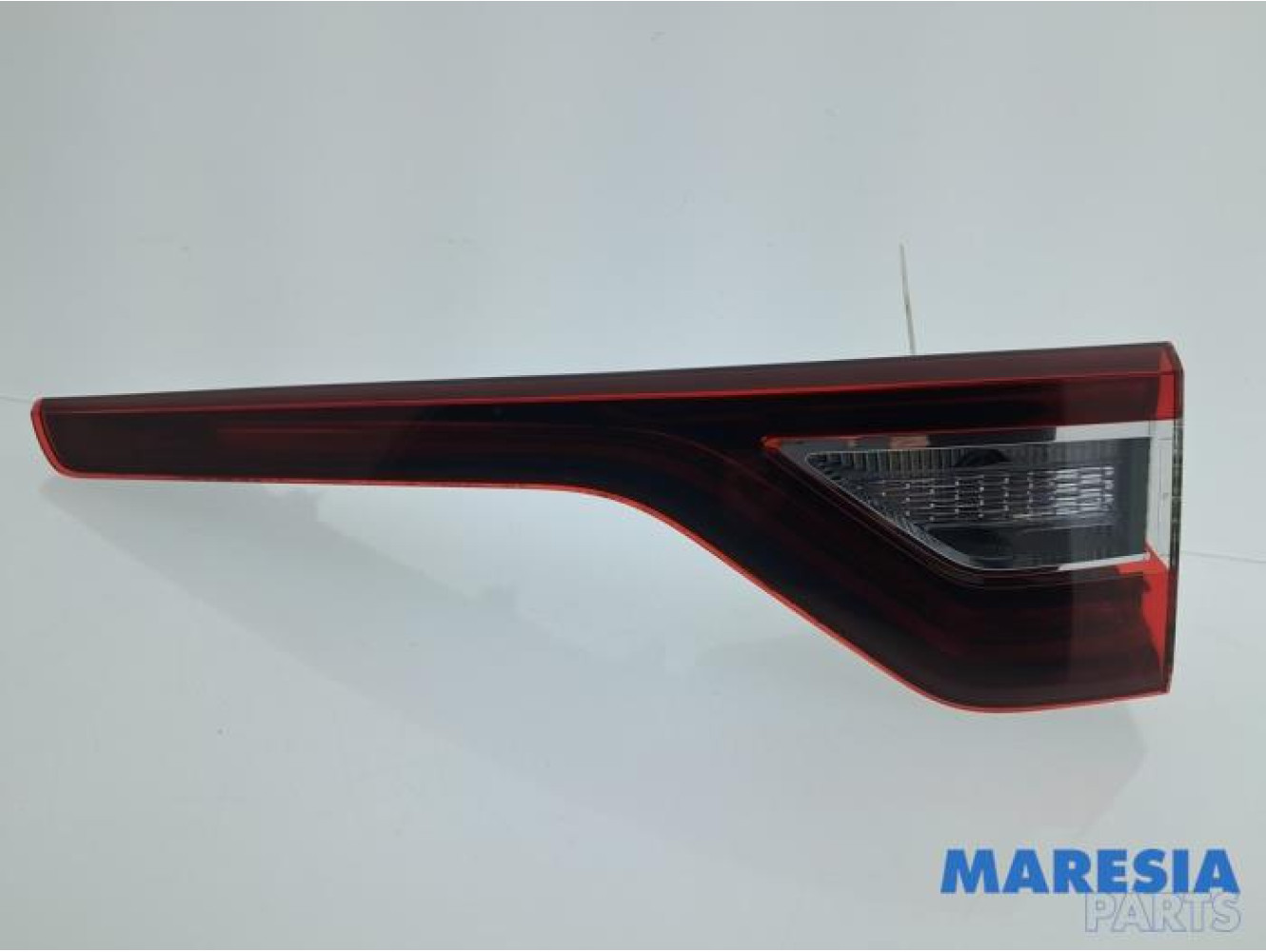 Renault - Megane - Rücklicht rechts