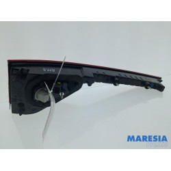 Renault - Megane - Rücklicht rechts