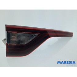 Renault - Megane - Rücklicht links