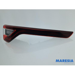 Renault - Megane - Rücklicht links