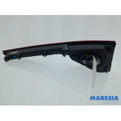 Renault - Megane - Rücklicht links