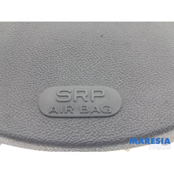 Renault - Megane Scenic - Left airbag (steering wheel)