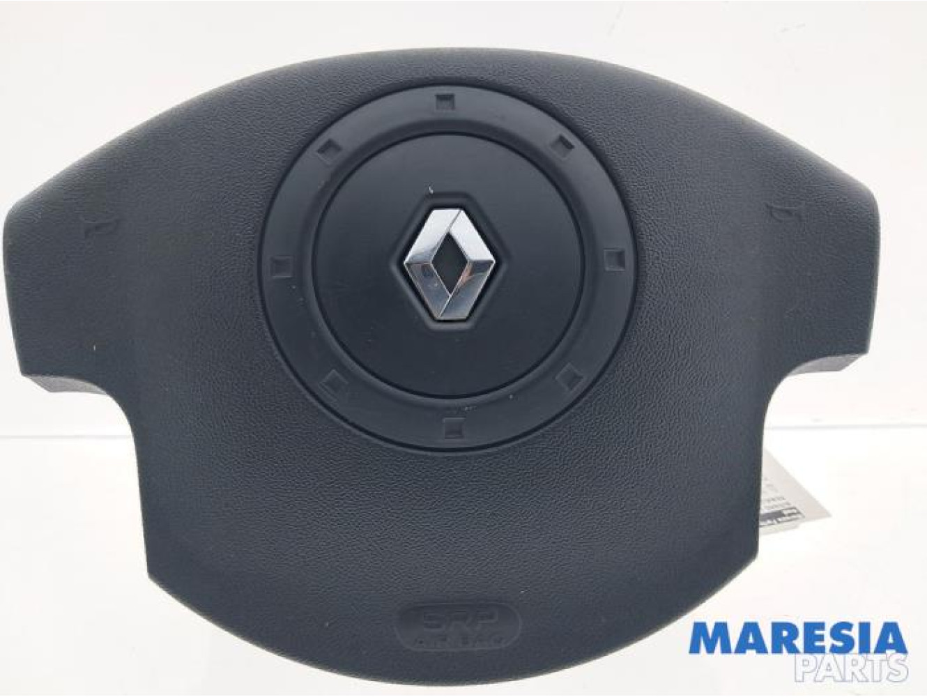 Renault - Megane Scenic - Left airbag (steering wheel)