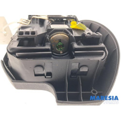 Renault - Megane Scenic - Left airbag (steering wheel)
