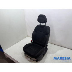 Renault - Megane - Sitz links