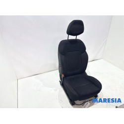 Renault - Megane - Sitz links