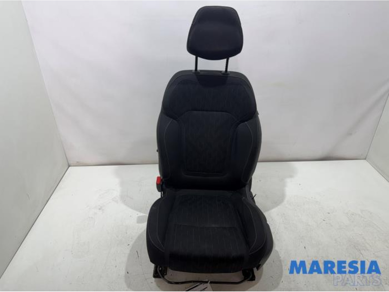 Renault - Megane - Sitz links