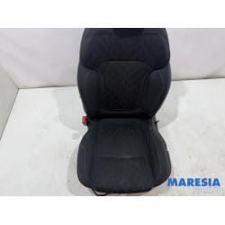 Renault - Megane - Sitz links