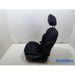 Renault - Megane - Sitz links