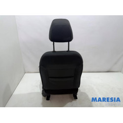 Renault - Megane - Sitz links