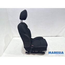 Renault - Megane - Sitz links