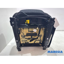 Renault - Megane - Sitz links