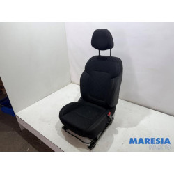 Renault - Megane - Stoel rechts