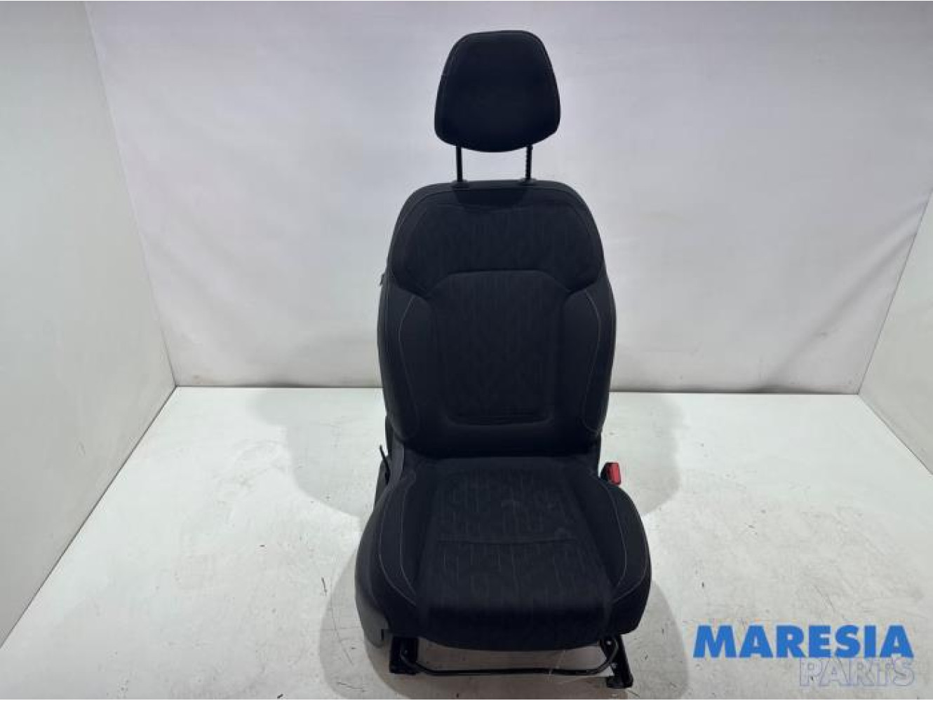 Renault - Megane - Stoel rechts