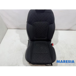 Renault - Megane - Stoel rechts