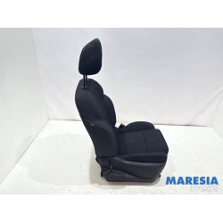 Renault - Megane - Stoel rechts