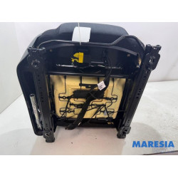 Renault - Megane - Stoel rechts