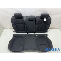 Renault - Megane - Banquette arrière
