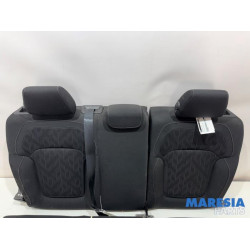 Renault - Megane - Banquette arrière