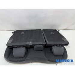 Renault - Megane - Banquette arrière