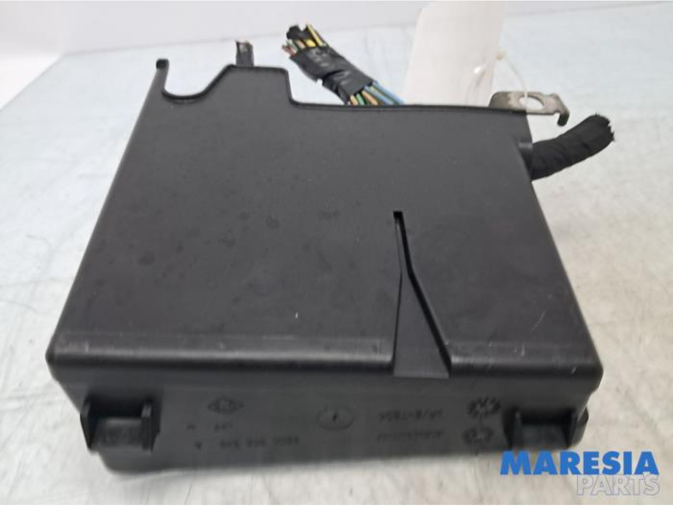 Renault - Megane Scenic - Sicherungskasten