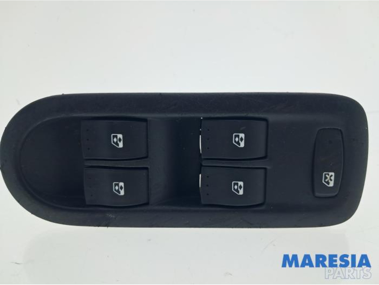 Renault - Megane Scenic - Multi-functional window switch