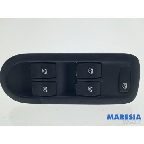 Renault - Megane Scenic - Kombischalter Fenster