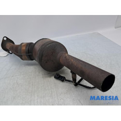 Renault - Megane Scenic - Katalysator