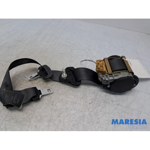 Renault - Megane Scenic - Veiligheidsgordel rechts-achter