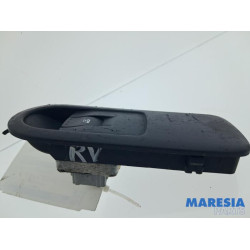 Renault - Megane Scenic - Elektrisch Raam Schakelaar