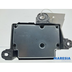 Renault - Megane Scenic - Airbag Module
